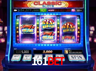 161 Bet App Login